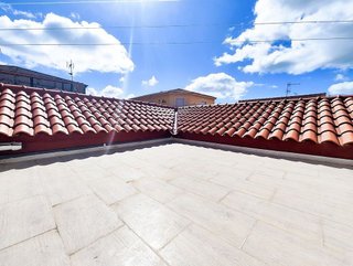 Casa adosada en venta en Centro en Puertollano