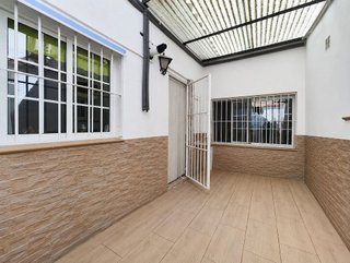 Casa adosada en venta en Centro en Puertollano