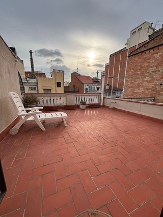 Casa adosada en venta en Centre en Hospitalet de Llobregat, L´