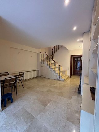 Casa adosada en venta en Centre en Hospitalet de Llobregat, L´