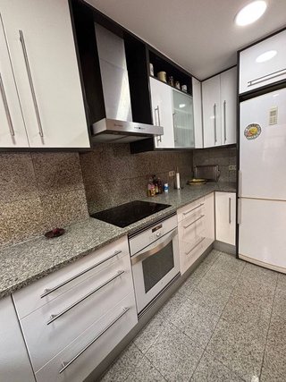 Casa adosada en venta en Centre en Hospitalet de Llobregat, L´