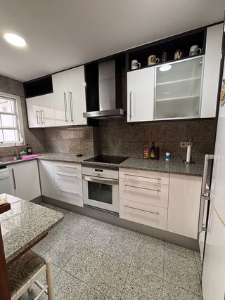 Casa adosada en venta en Centre en Hospitalet de Llobregat, L´