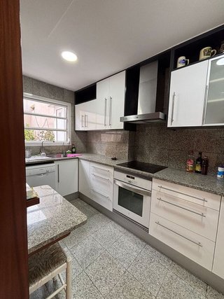 Casa adosada en venta en Centre en Hospitalet de Llobregat, L´