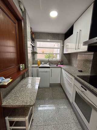 Casa adosada en venta en Centre en Hospitalet de Llobregat, L´