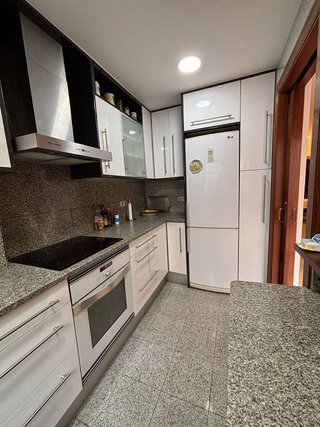Casa adosada en venta en Centre en Hospitalet de Llobregat, L´