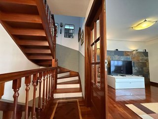 Casa adosada en venta en Asteasu