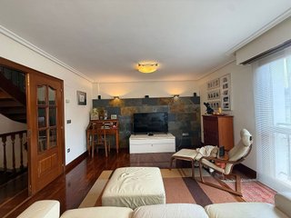 Casa adosada en venta en Asteasu