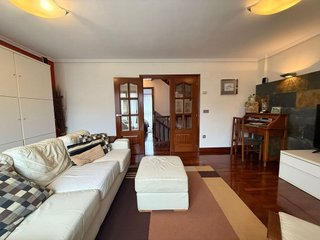 Casa adosada en venta en Asteasu