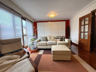 Casa adosada en venta en Asteasu