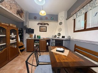 Casa adosada en venta en Asteasu