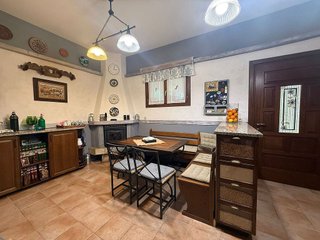 Casa adosada en venta en Asteasu