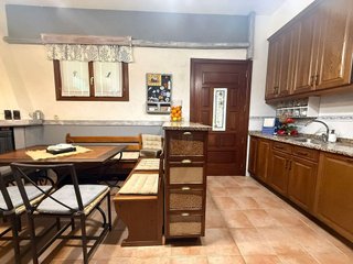 Casa adosada en venta en Asteasu