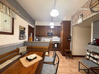Casa adosada en venta en Asteasu