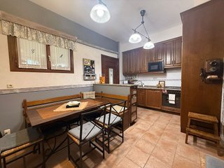 Casa adosada en venta en Asteasu