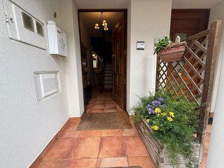 Casa adosada en venta en Asteasu