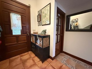 Casa adosada en venta en Asteasu
