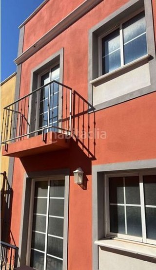 Casa en venta en Güímar