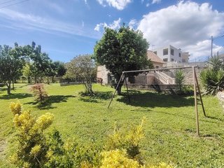 Chalet en venta en Moaña