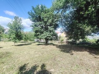 Chalet en venta en Moaña