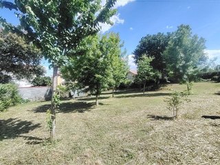 Chalet en venta en Moaña