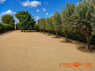 Casa rural en venta en Campana (La)