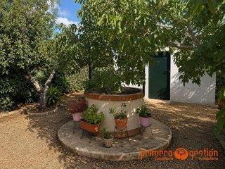 Casa rural en venta en Campana (La)