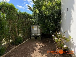 Casa rural en venta en Campana (La)