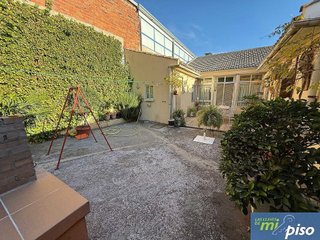 Chalet en venta en Belén - Pilarica - Bº España en Valladolid