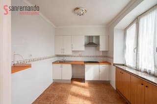 Chalet en venta en Santa Cruz de Bezana