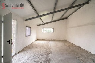 Chalet en venta en Santa Cruz de Bezana
