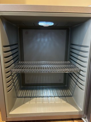 Mini nevera Klarstein