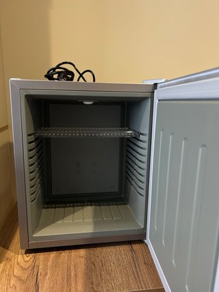 Mini nevera Klarstein