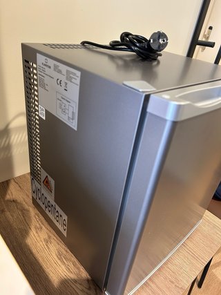 Mini nevera Klarstein