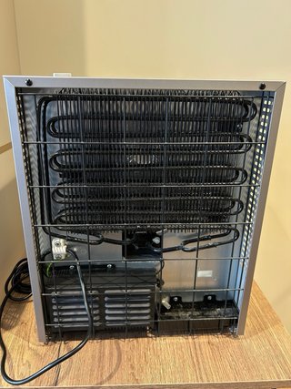 Mini nevera Klarstein