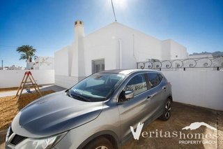 Casa en venta en Urb. El Palmeral en Mojácar