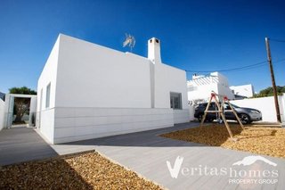 Casa en venta en Urb. El Palmeral en Mojácar