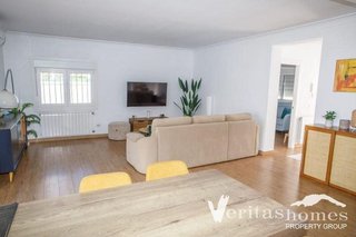 Casa en venta en Urb. El Palmeral en Mojácar