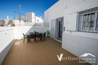 Casa en venta en Urb. El Palmeral en Mojácar