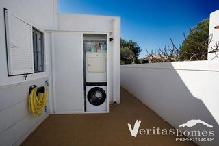 Casa en venta en Urb. El Palmeral en Mojácar