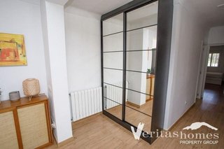Casa en venta en Urb. El Palmeral en Mojácar