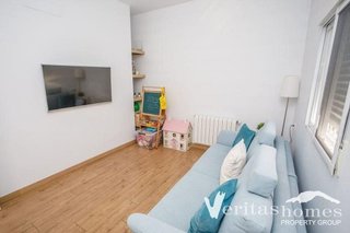 Casa en venta en Urb. El Palmeral en Mojácar