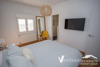 Casa en venta en Urb. El Palmeral en Mojácar