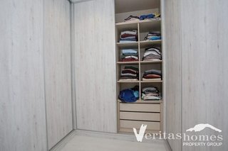 Casa en venta en Urb. El Palmeral en Mojácar