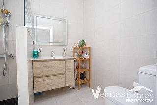 Casa en venta en Urb. El Palmeral en Mojácar