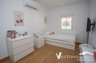 Casa en venta en Urb. El Palmeral en Mojácar
