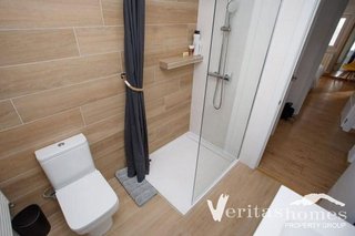 Casa en venta en Urb. El Palmeral en Mojácar
