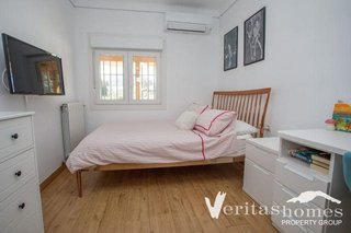 Casa en venta en Urb. El Palmeral en Mojácar