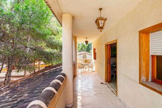 Chalet en venta en Los Balcones - Los Altos del Edén en Torrevieja