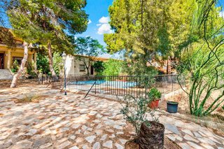 Chalet en venta en Los Balcones - Los Altos del Edén en Torrevieja