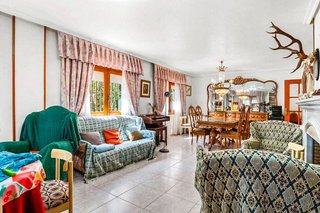 Chalet en venta en Los Balcones - Los Altos del Edén en Torrevieja
